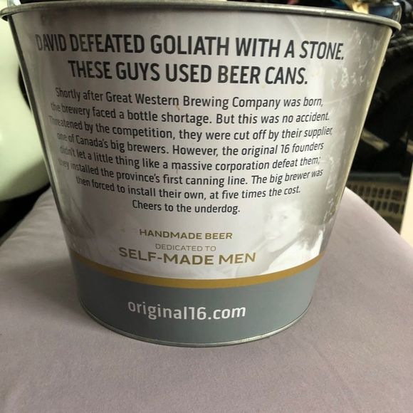 ice bucket - Picture 2 of 6